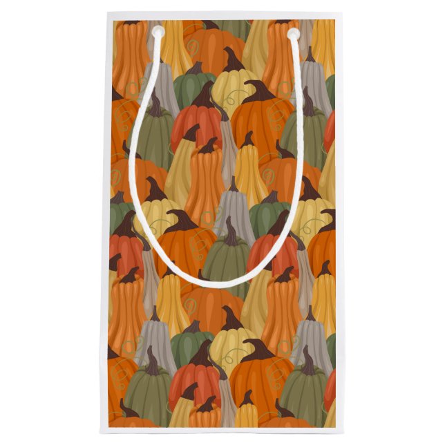 Mysiga pumpor (Framsidan)