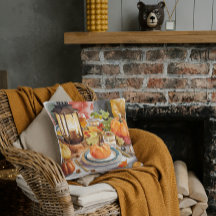 Mysiga säsongen för Gatitude Warm Thankgiving Lant