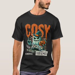 Mysiga spel t shirt