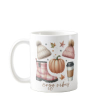 Mysiga Vibes Fall-ThLED