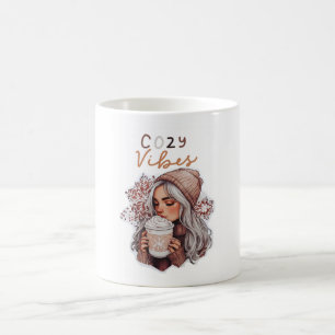 Mysiga Vibes Mugg