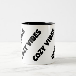 MYSIGA VIBES Två-Tonad MUGG
