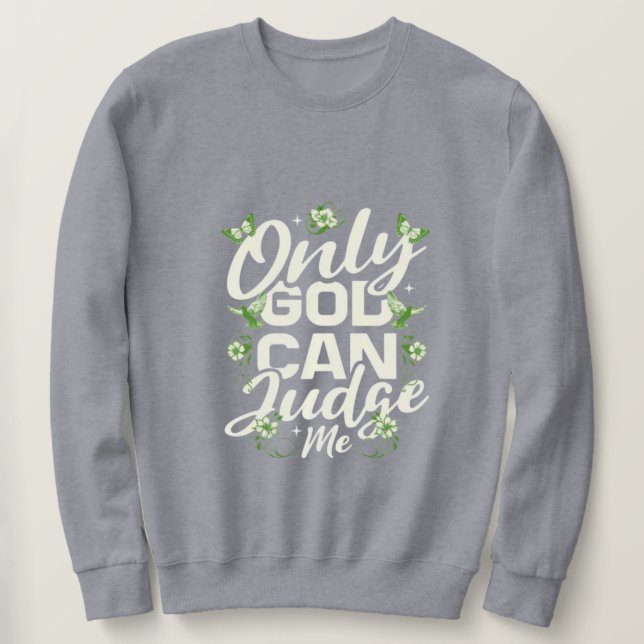 Mysiga Winter Hoodie | Varm Snyggt Sweater | Avsla Lång Ärmad Tröja (Design framsida)