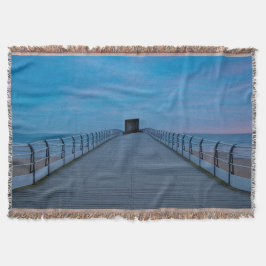 Mysigt Anpassningsbar - vridens vevett - Personlig Filt