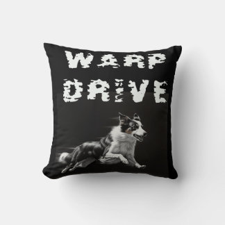 Mysigt ansträngning för Hundälskare - Tass-några Kudde