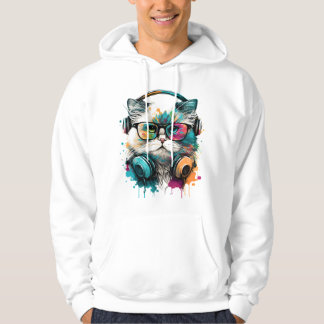 "Mysigt ansträngning: Hoodies & Sweatshirtss for e Hoodie