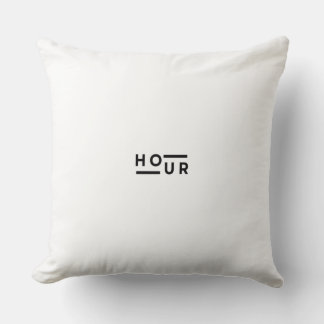 Mysigt arv | Anpassningsbar Dekorativ kudde för va