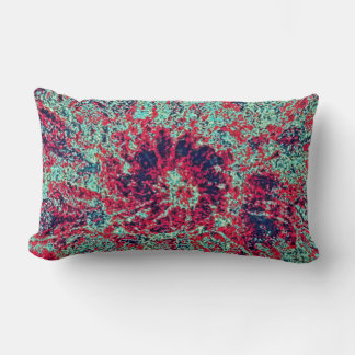 Mysigt bekvämlighet: Perfektens dekorativa fyllnin Lumbarkudde