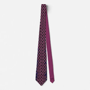 Mysigt Burgundy Art Diamond Mönster Slips