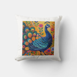 Mysigt Chic Cushion Kudde