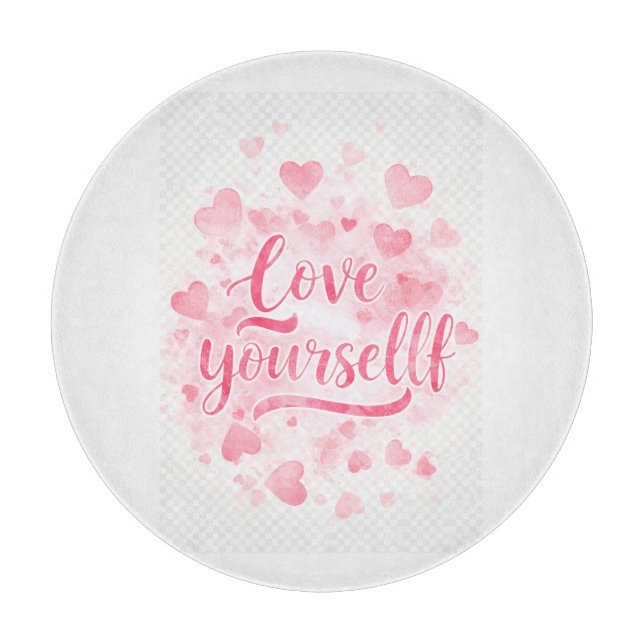 Mysigt dekorativt Dekorativ kudde - modernt, minim (Framsidan)