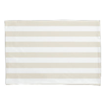 Mysigt Elegance Creamy White Stripe