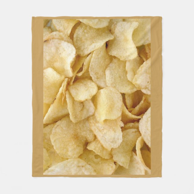 Mysigt filt för potatischip (Framsidan)
