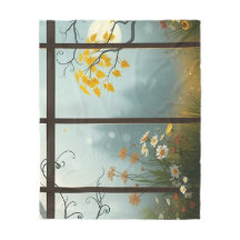 Mysigt fleece Blanket - Mjuk, Varm och Perfekt