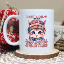 Mysigt hattunge med gnistor