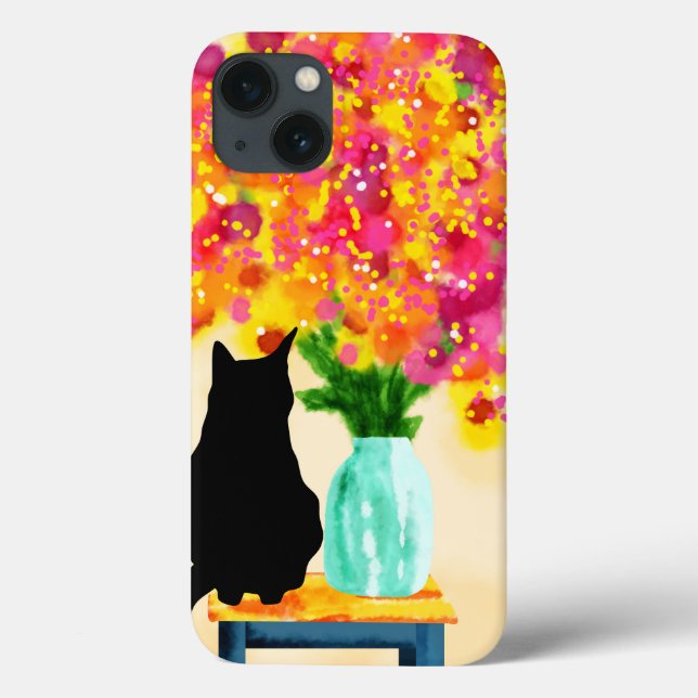 Mysigt hörndiagram (Baksida)