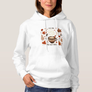 Mysigt höst - fall för Mysiga vibes T Shirt