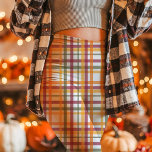 Mysigt höst för Fall Play Mönster Leggings<br><div class="desc">Få redo för mysiga säsong med de här Fall Play Mönster Leggings. Med en sjudande utformning av orange, burgundi och grönt i de automatiska nyheterna, är de här benen perfekten som tillägg till fallgarden. Oavsett om du bor hemma eller ute och njuter av den skarpa hösten luft, så ger de...</div>