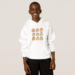 Mysigt höstpump t shirt