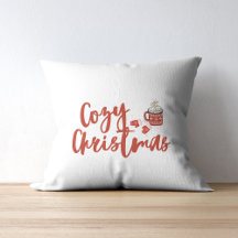 Mysigt jul: Hett Cocoa & Mittens design