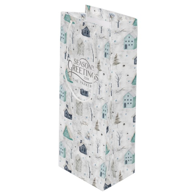 Mysigt jul-ID985 (Framsidan Vinklad)