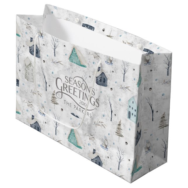 Mysigt jul-ID985 (Framsidan Vinklad)