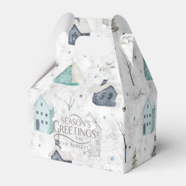 Mysigt jul-ID985 Presentaskar