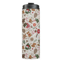 Mysigt jul och plats