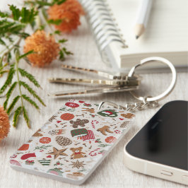 Mysigt jul och plats