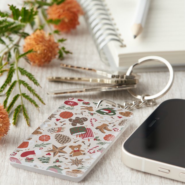 Mysigt jul och plats (Högra Framsidan)