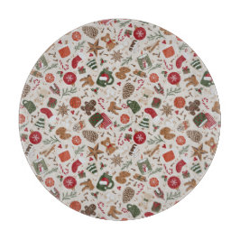 Mysigt jul och plats