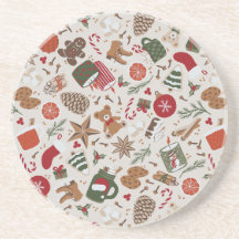 Mysigt jul och plats