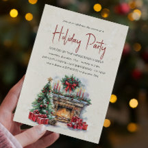 Mysigt Julfest för julmatchning