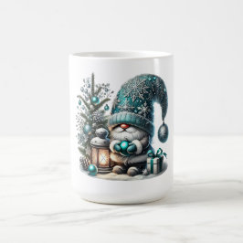 Mysigt julgrädda mysigt jul kaffemugg