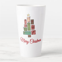 Mysigt julkaffe Mugg | Festive Helgdag Gift