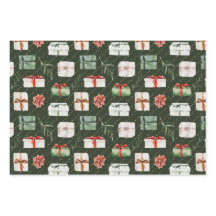 Mysigt julkamera, Presenter & Träd Helgdag