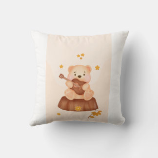 "Mysigt komfort: Anpassningsbar Pillow Covers for Kudde