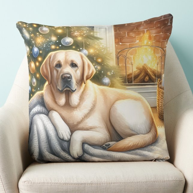 Mysigt Labrador Retriever-Gulten - Hund Kudde (Skapare uppladdad)