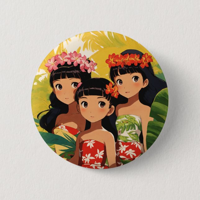 Mysigt Luxe Cushion Knapp (Framsida)