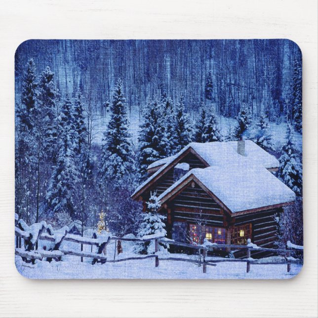Mysigt Mousepad Musmatta (Framsidan)