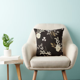 Mysigt neutralt för minimalistisk Beige Kudde