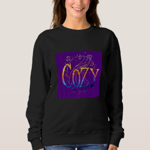 Mysigt och kompakt design t shirt