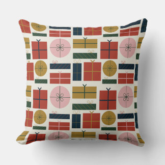 "Mysigt och Snyggt Cushion Perfekt för valfritt ut Kudde