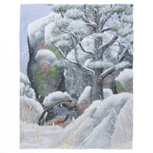 Mysigt par Fleece Blanket