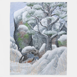 Mysigt par Fleece Blanket