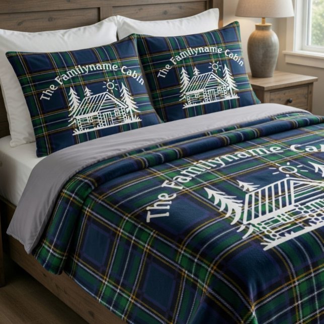 Mysigt Personlig för kabeldragning Fleecefilt (Skapare uppladdad)