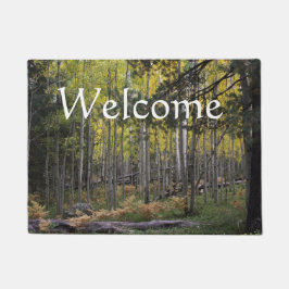 Mysigt plats i flaggpersonal