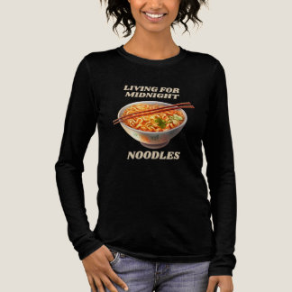 Mysigt Ramen Bowl Foodie T Shirt