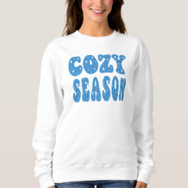 Mysigt Season Sweatshirt, jultröja T Shirt