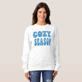 Mysigt Season Sweatshirt, jultröja T Shirt